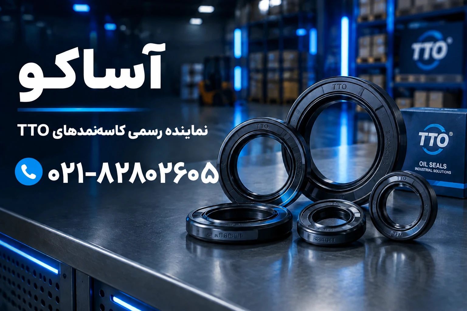 کاسه نمد تایوانی (مصرفی صنعتی ) در ابعاد 125x150x13